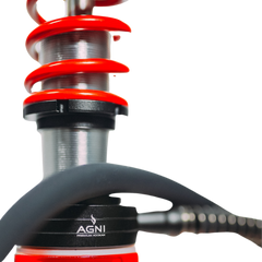 Agni Hookah F1 with Accesories