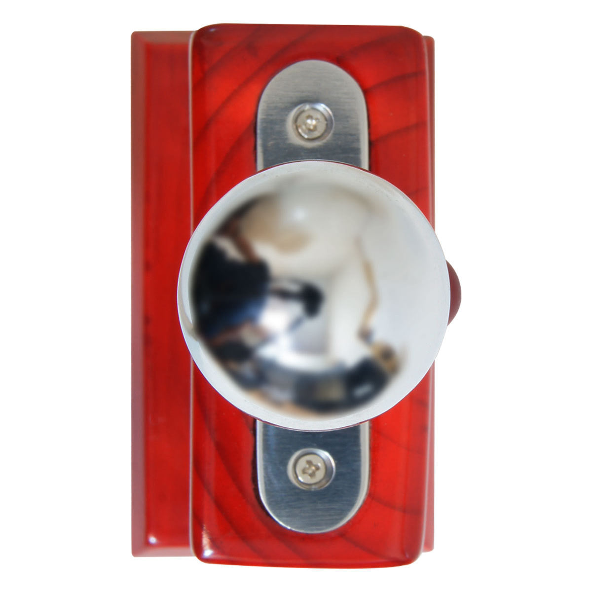 Guillotine Cigar Cutter Mesa Uno Cherry Wood Pull Drawer - Humidors Wholesaler