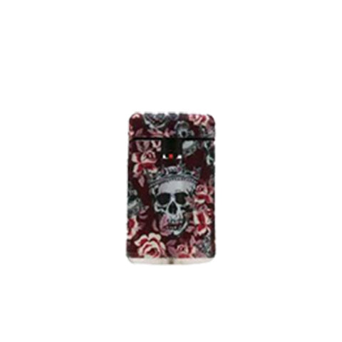 Eagle Torch Sugar Skull Slim Torch Cigar Lighter