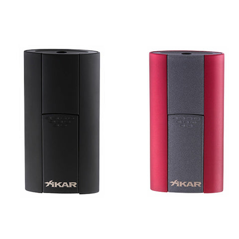 Xikar FLASH SINGLE Lighters Jet Flame
