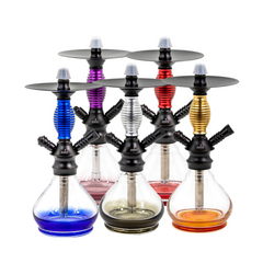 Agni Hookah Travel