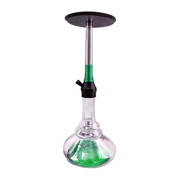 Agni Hookah Camerun/Galaxy with Accesories