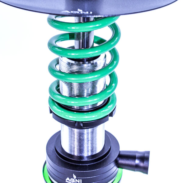 Agni Hookah F1 with Accesories