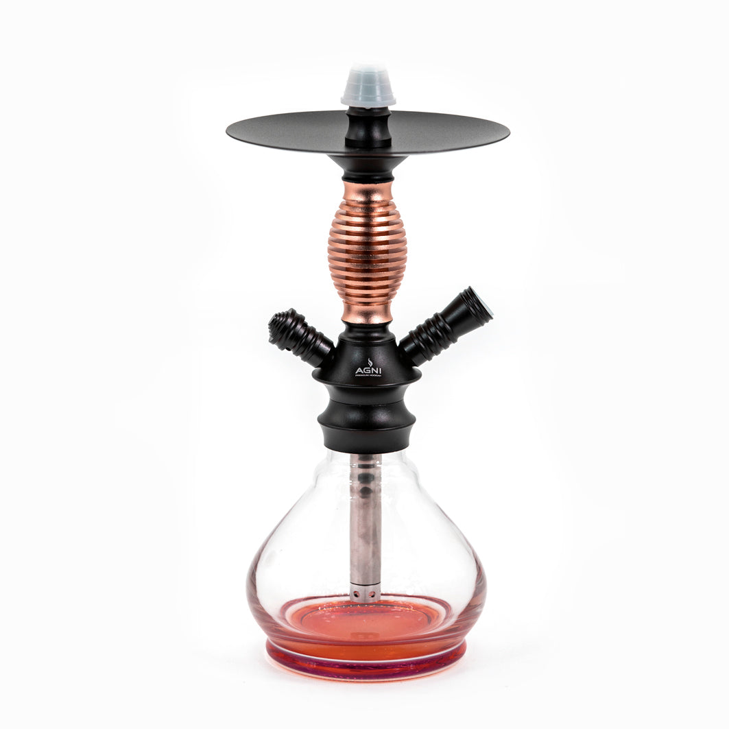 Agni Hookah Travel