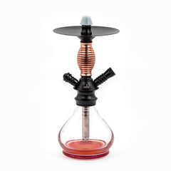 Agni Hookah Travel