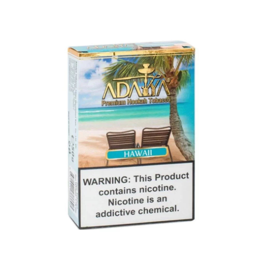Adalya Hookah Tobacco 10 x 50g
