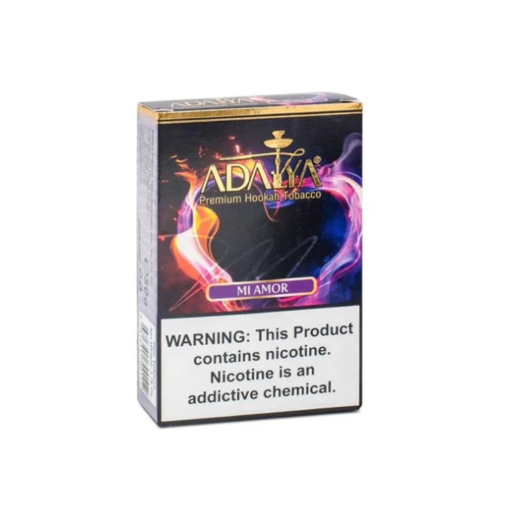 Adalya Hookah Tobacco 10 x 50g