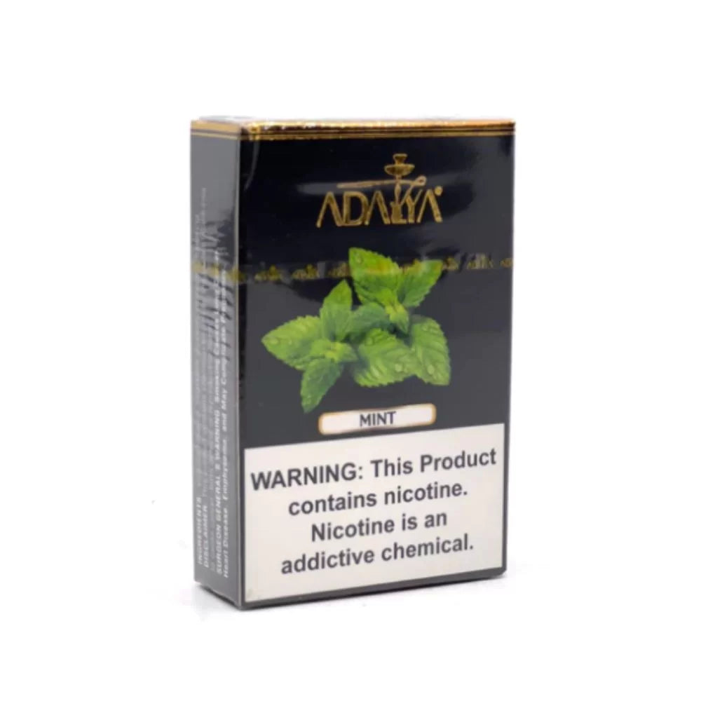 Adalya Hookah Tobacco 10 x 50g
