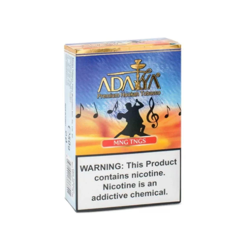 Adalya Hookah Tobacco 10 x 50g
