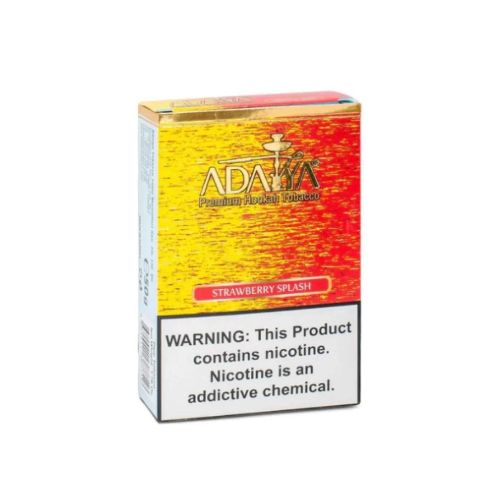 Adalya Hookah Tobacco 10 x 50g