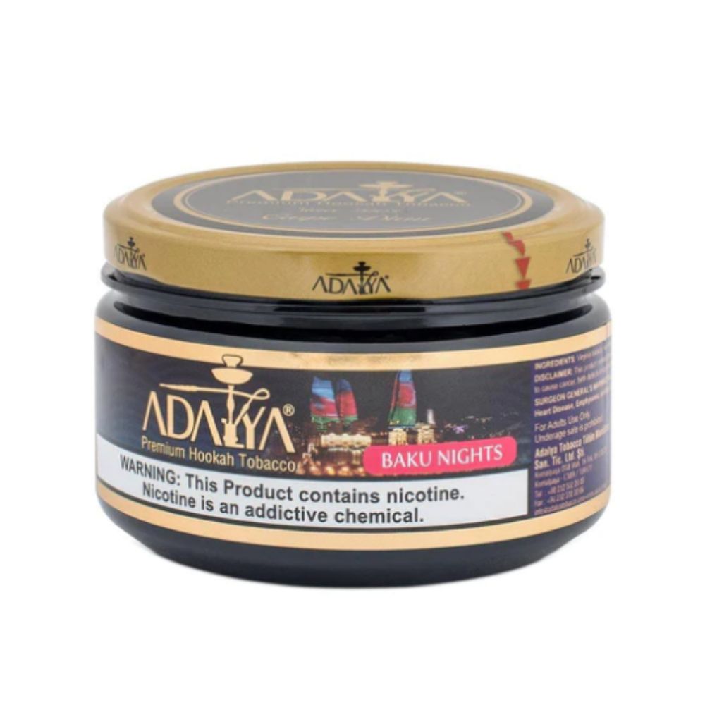 Adalya Hookah Tobacco 250g