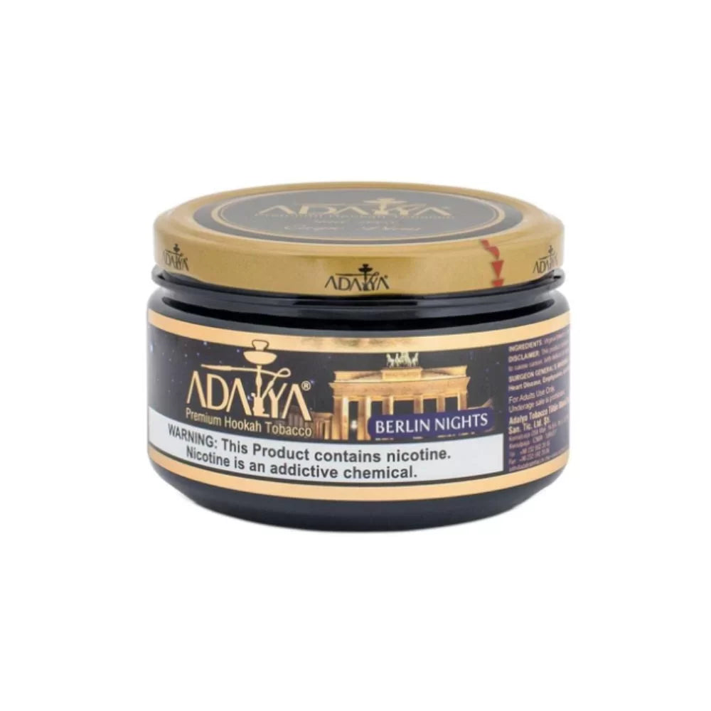 Adalya Hookah Tobacco 250g