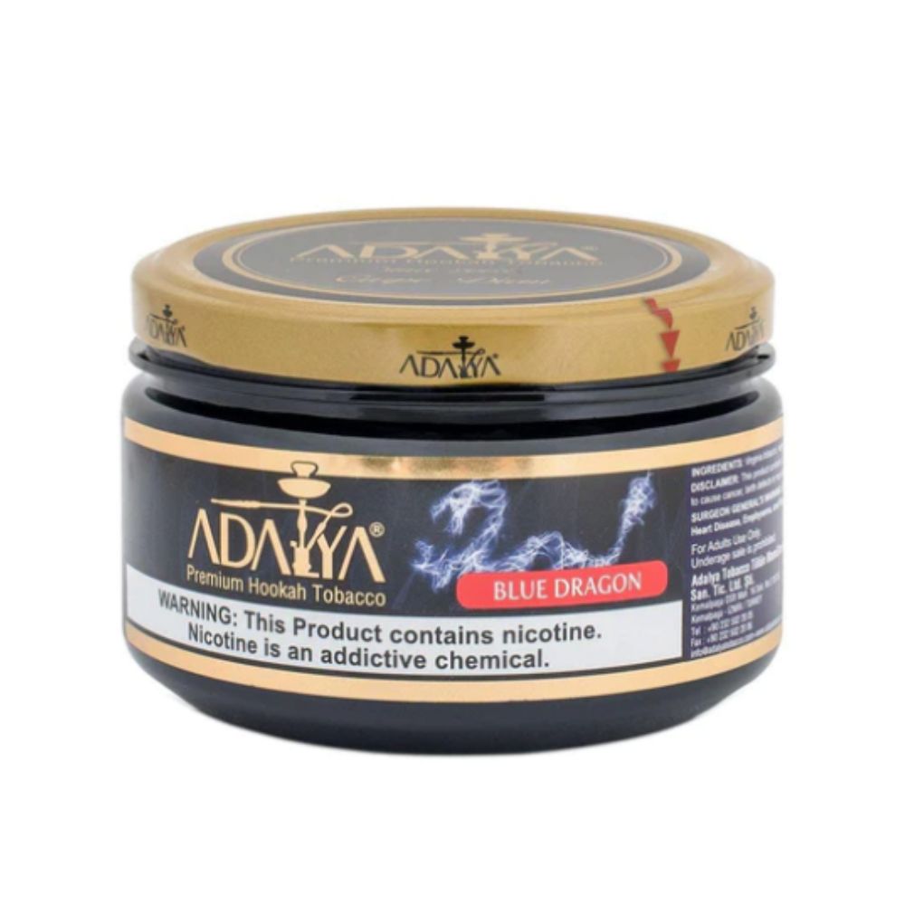 Adalya Hookah Tobacco 250g