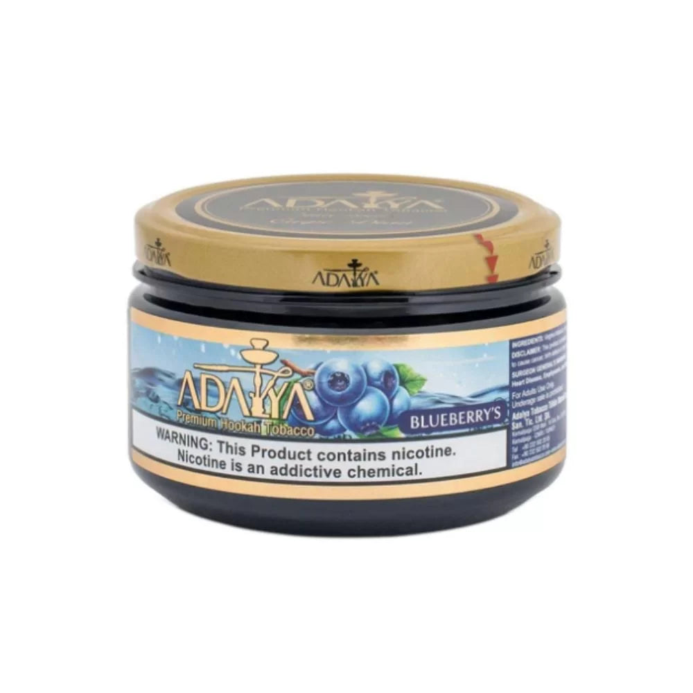 Adalya Hookah Tobacco 250g