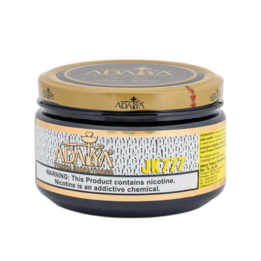 Adalya Hookah Tobacco 250g