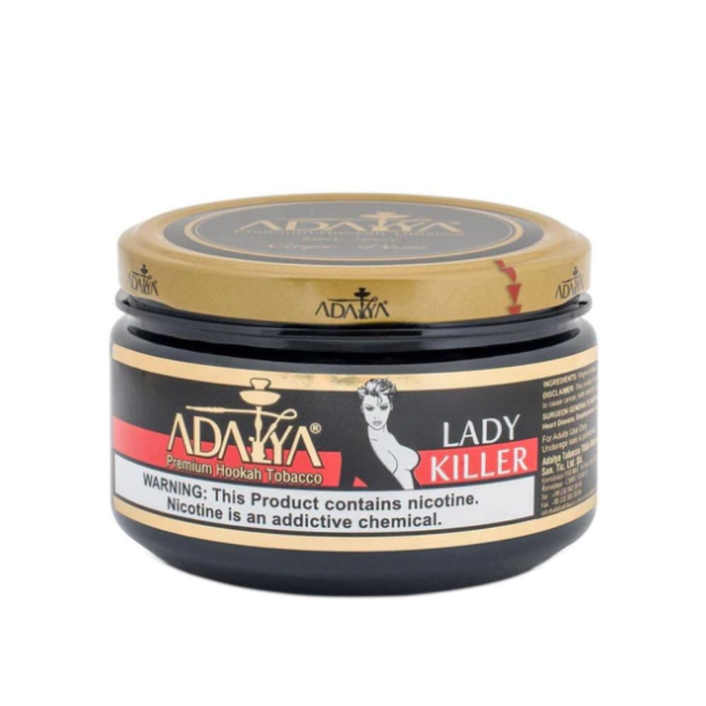Adalya Hookah Tobacco 250g