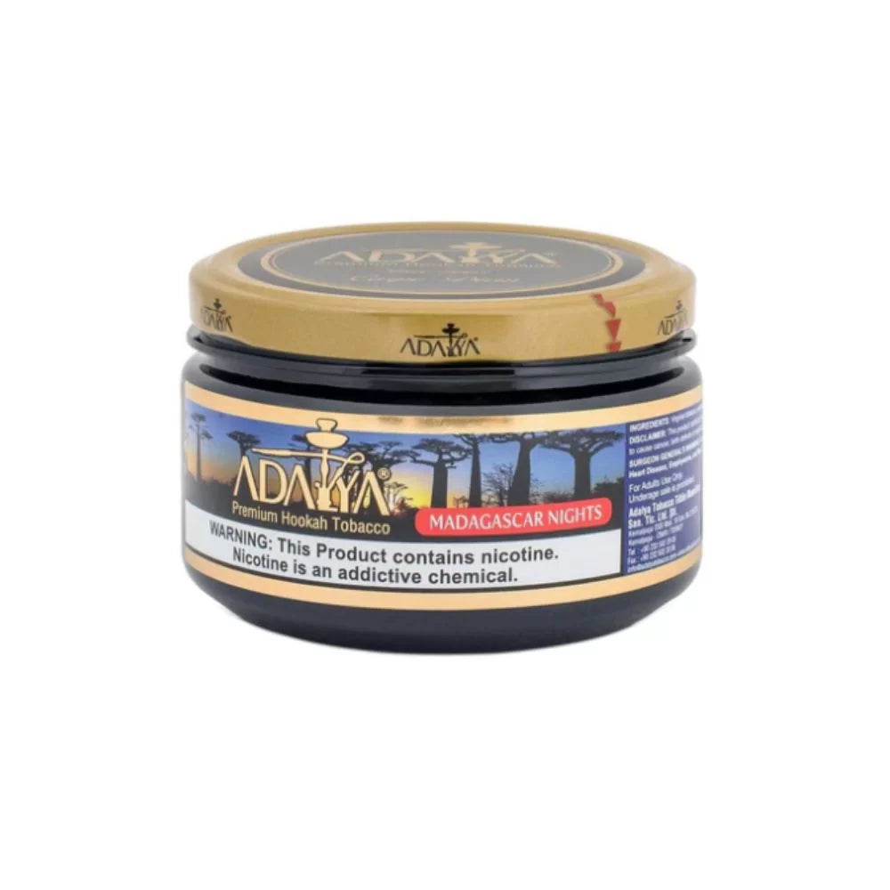 Adalya Hookah Tobacco 250g