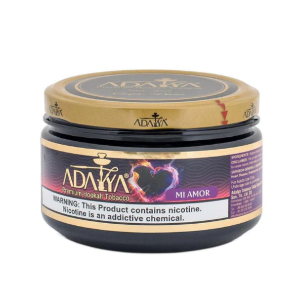 Adalya Hookah Tobacco 250g