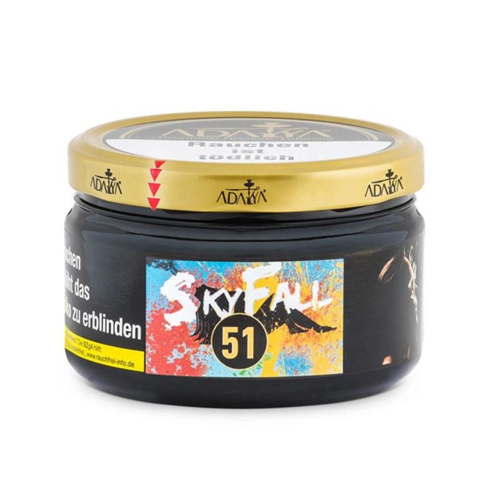 Adalya Hookah Tobacco 250g