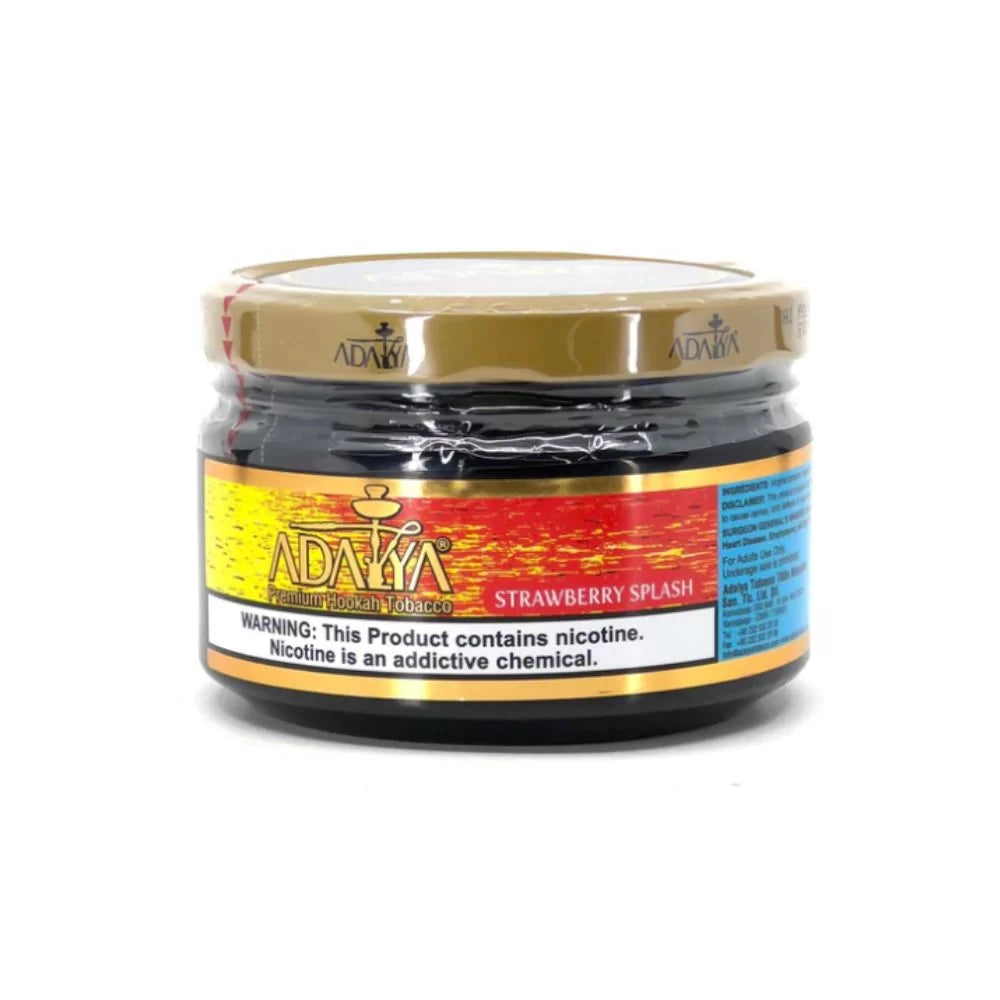 Adalya Hookah Tobacco 250g