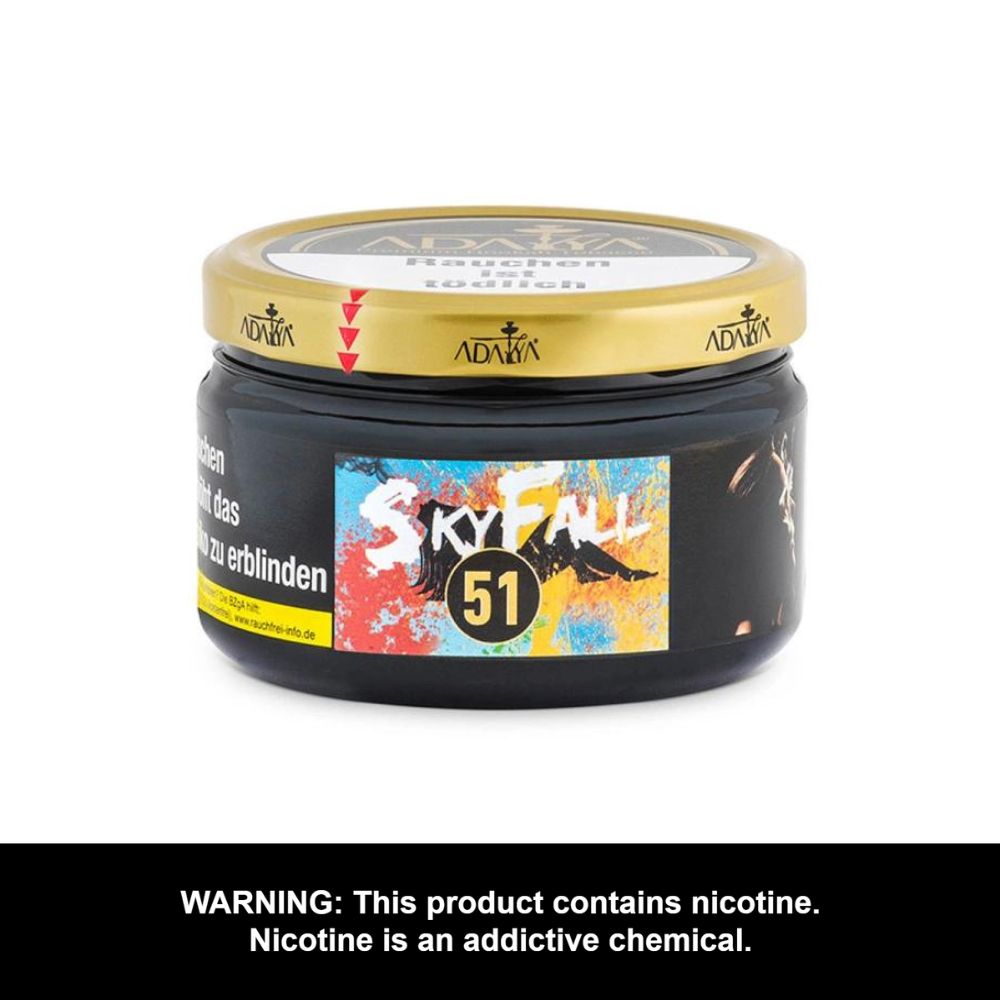 Adalya Hookah Tobacco 250g