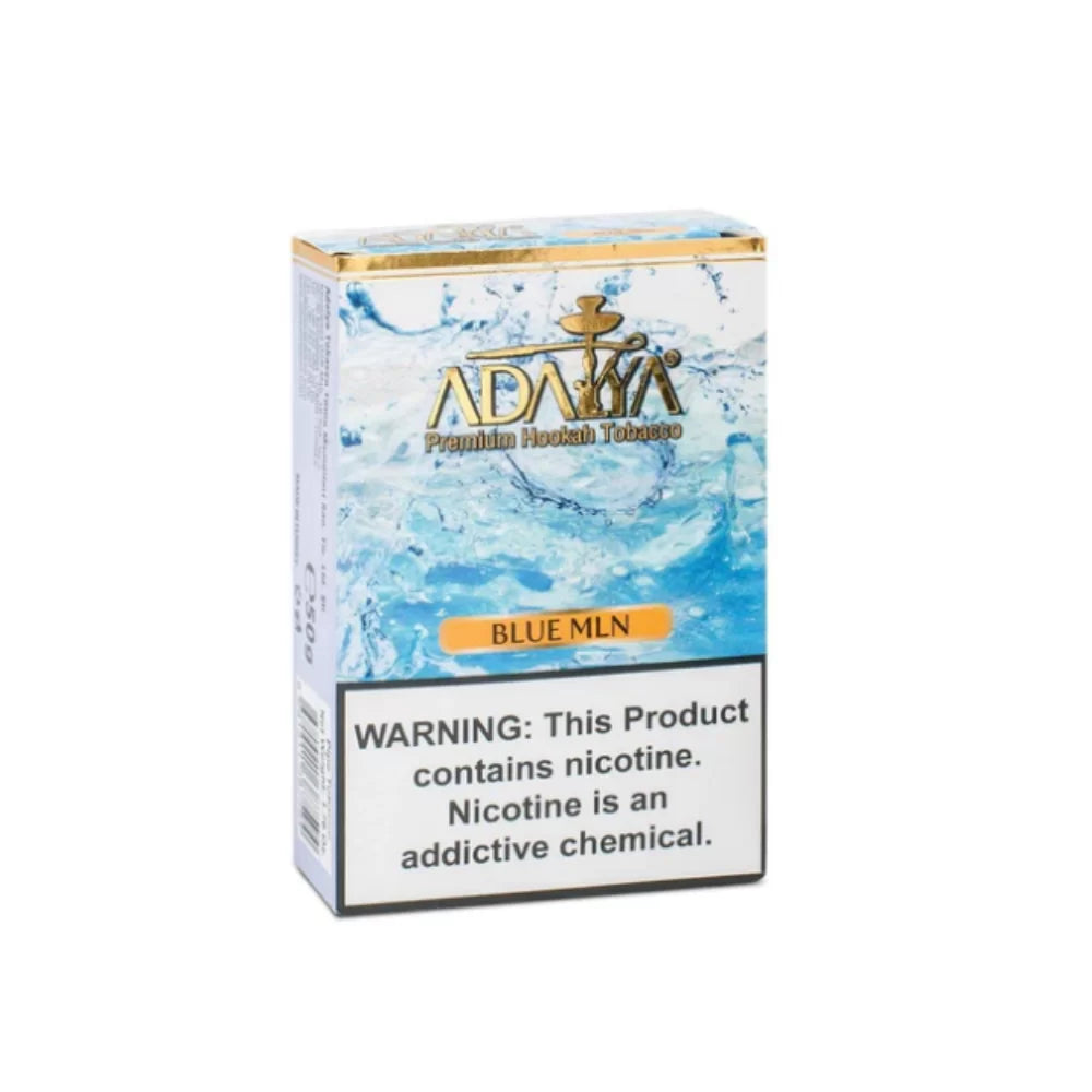 Adalya Hookah Tobacco 10 x 50g