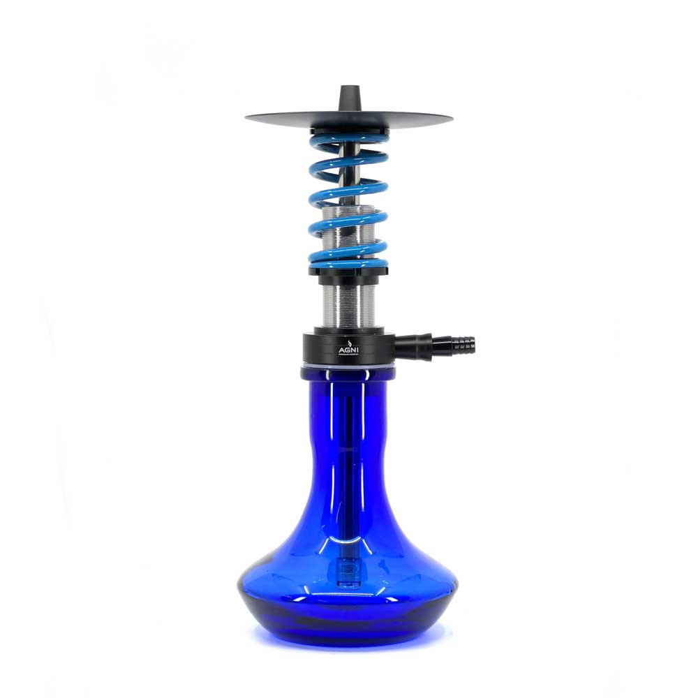 Agni Hookah F1 with Accesories