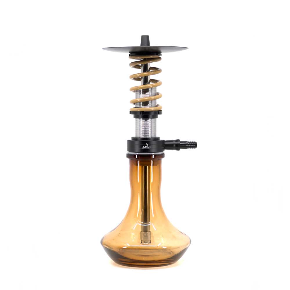 Agni Hookah F1 with Accesories