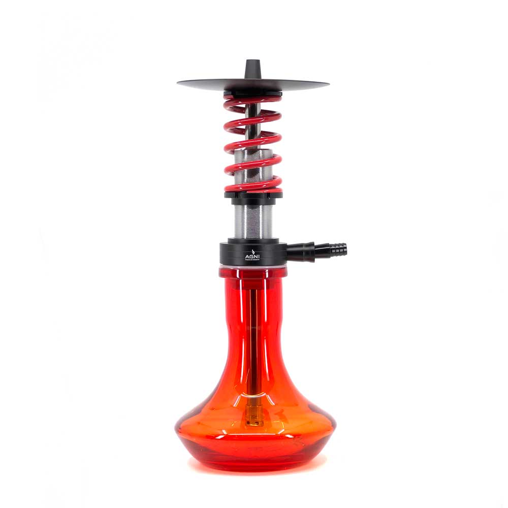 Agni Hookah F1 with Accesories