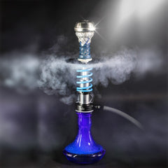 Agni Hookah F1 with Accesories