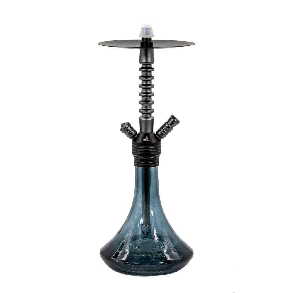 Agni Hookah Cristal Diamond with Accesories