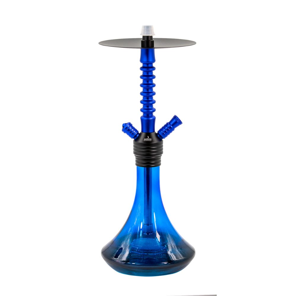 Agni Hookah Cristal Diamond with Accesories