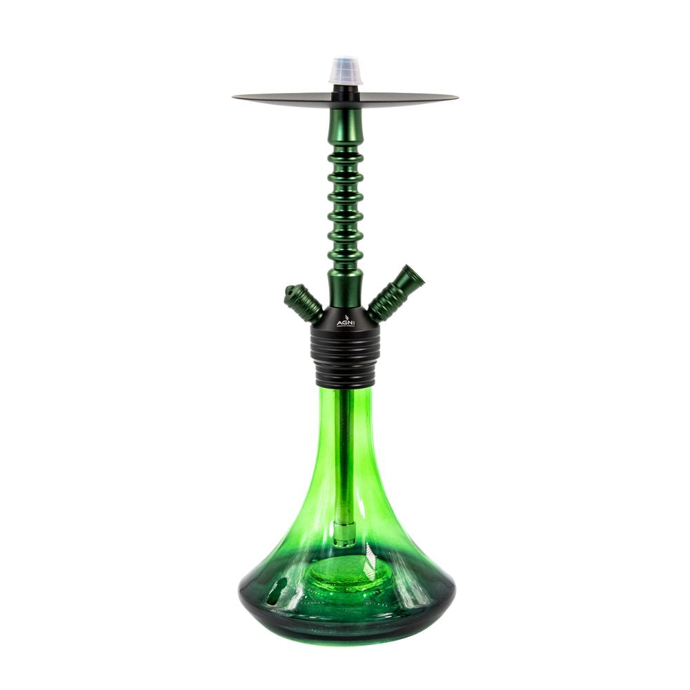 Agni Hookah Cristal Diamond with Accesories