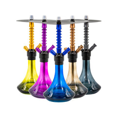 Agni Hookah Cristal Diamond with Accesories
