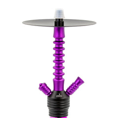 Agni Hookah Cristal Diamond with Accesories