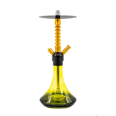 Agni Hookah Cristal Diamond with Accesories