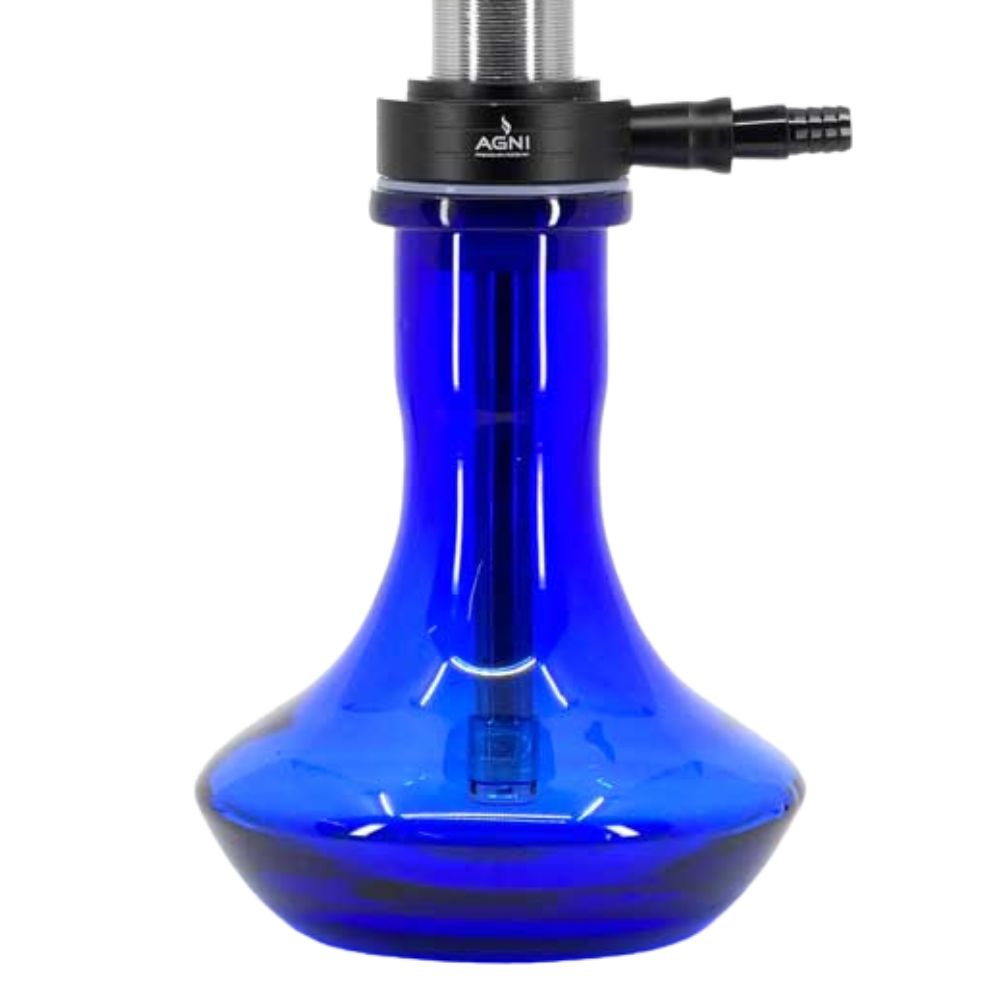 Agni Hookah F1 with Accesories