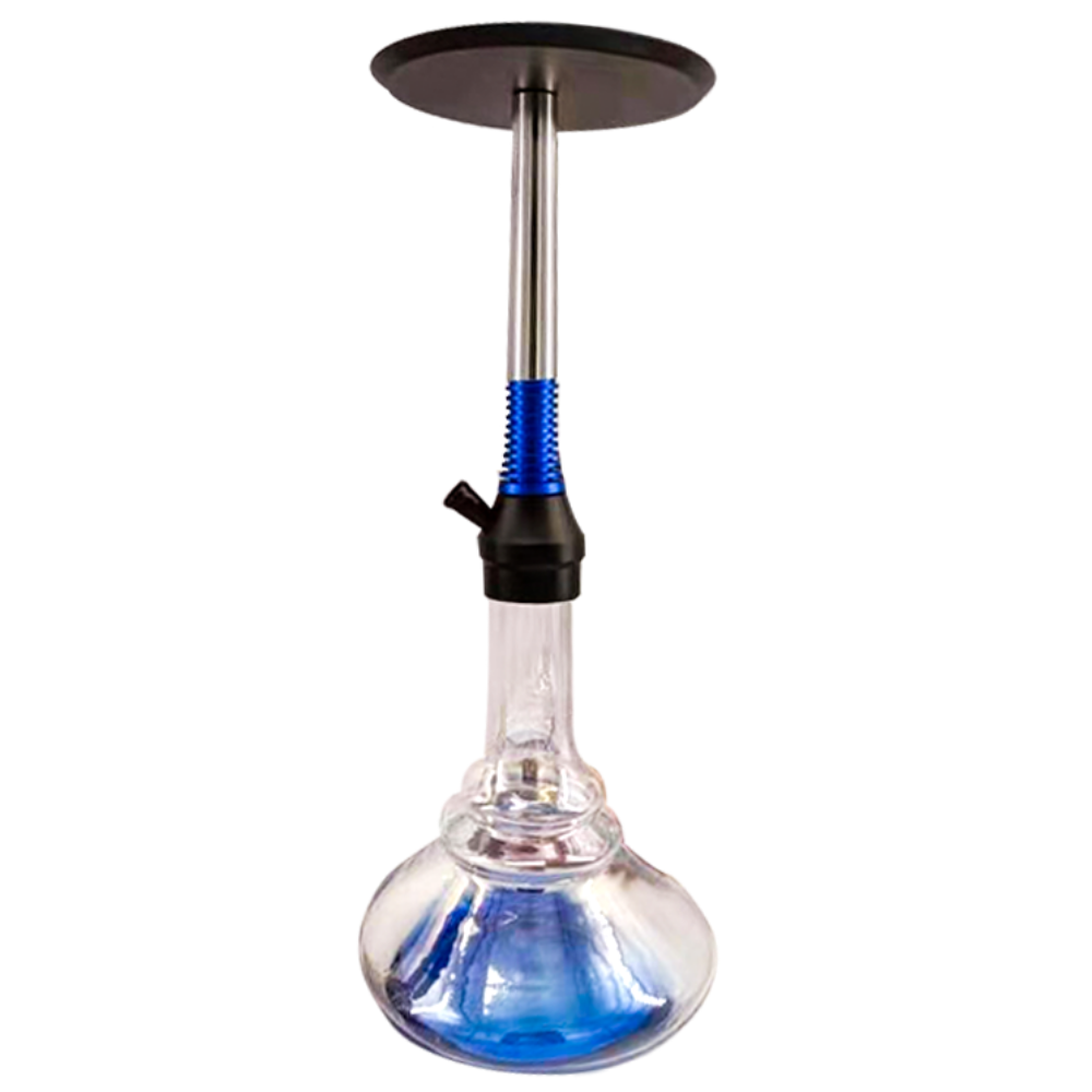 Agni Hookah Camerun/Galaxy with Accesories