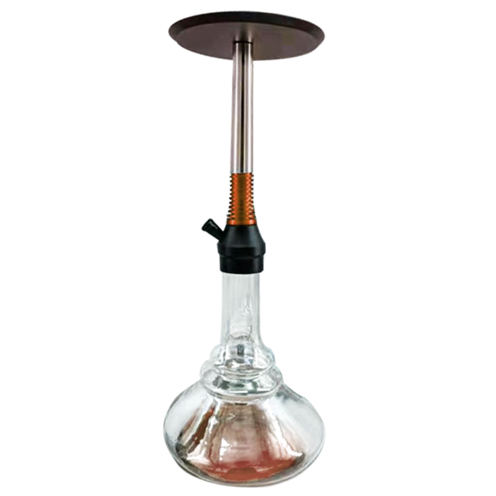 Agni Hookah Camerun/Galaxy with Accesories