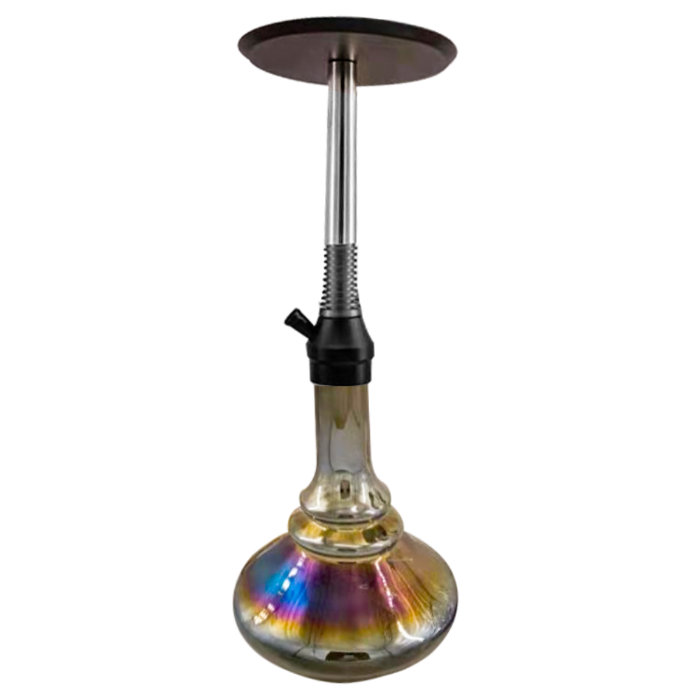 Agni Hookah Camerun/Galaxy with Accesories