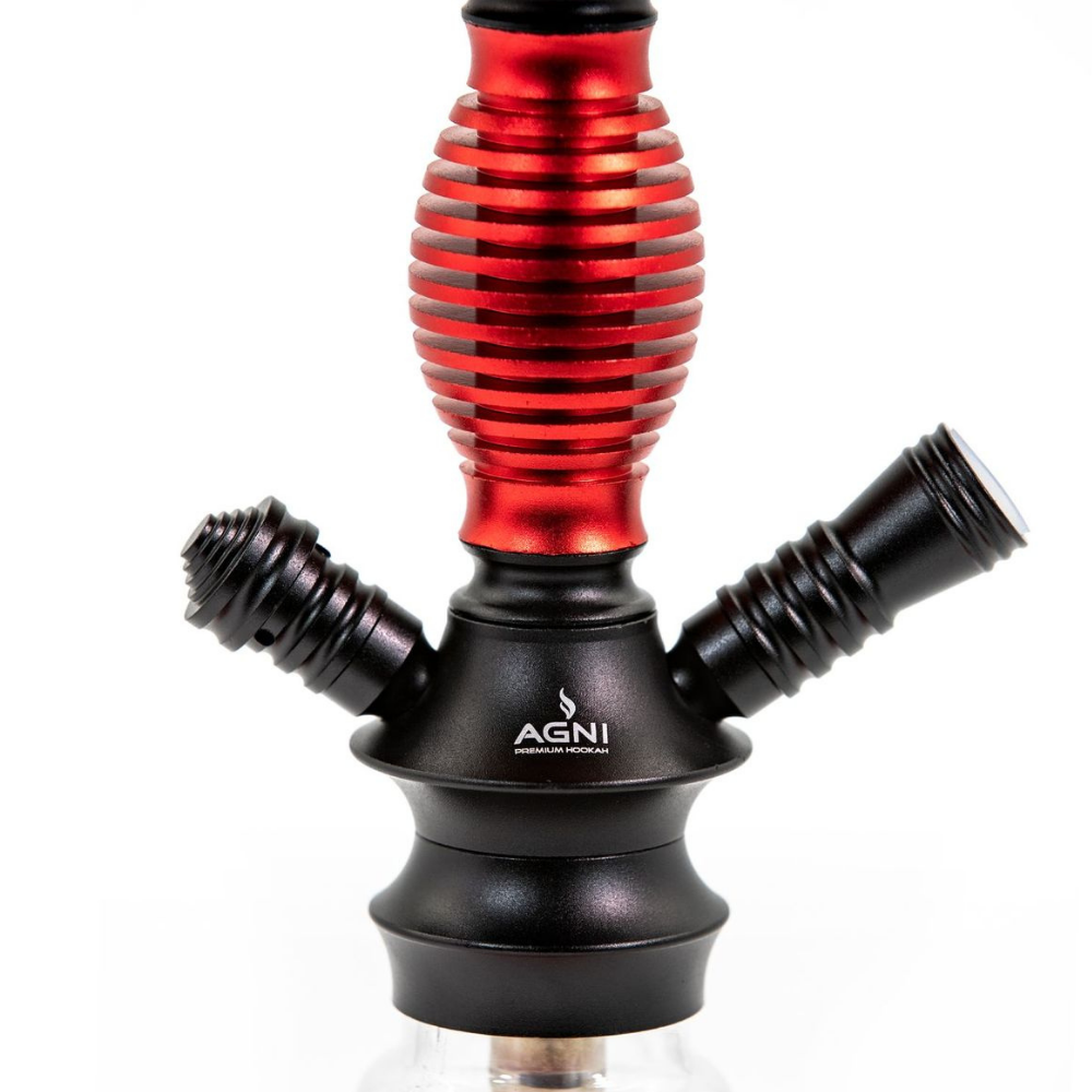 Agni Hookah Travel