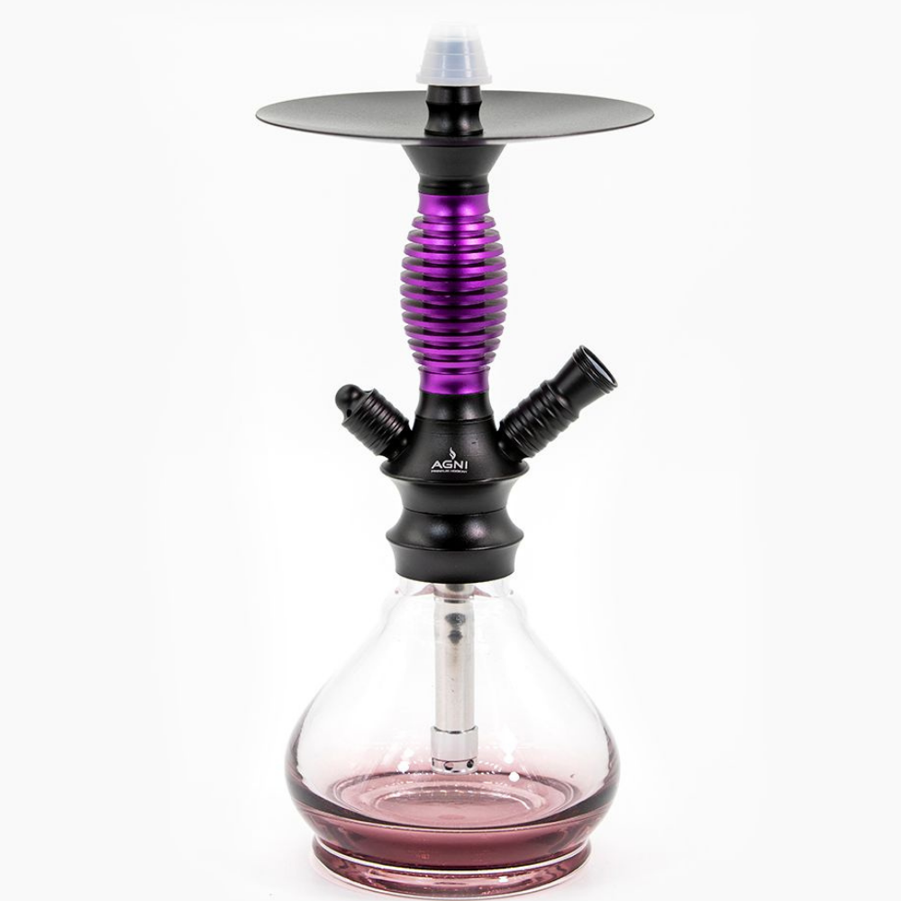 Agni Hookah Travel