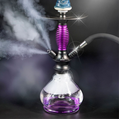 Agni Hookah Travel