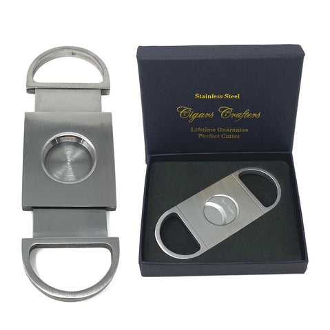 Perfect Cutter ¨23¨. Cuts the Exact Amount Up To 54 Ring Gauge