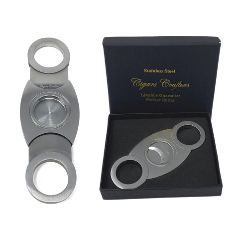 Perfect Cutter ¨24¨. Cuts the Exact Amount Up To 64 Ring Gauge