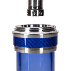 Amy Deluxe Carbonica Gear S Hookah SS24.02