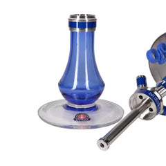 Amy Deluxe Carbonica Gear S Hookah SS24.02