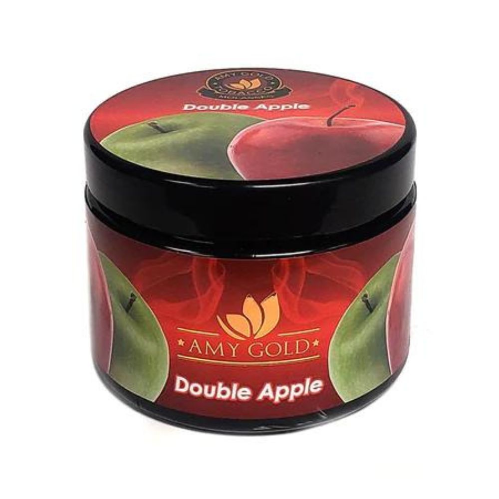 Amy Gold Tobacco 200gr