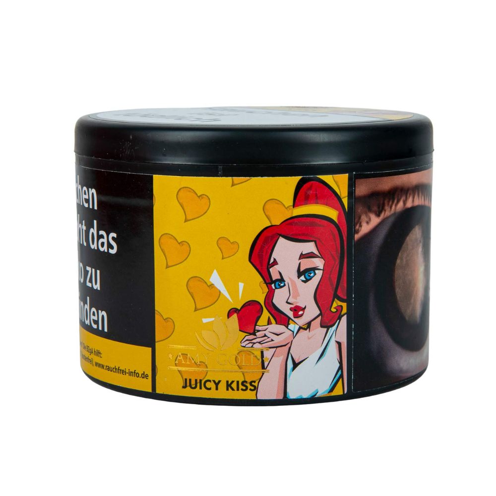 Amy Gold Tobacco 200gr