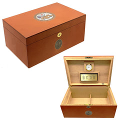 ARMY Humidor American Emblems Army One